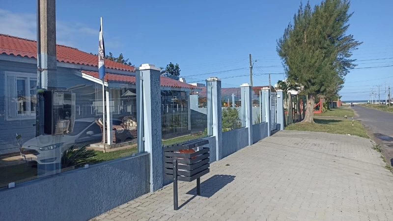 CASA COMPOSTA POR 3 DORMITÓRIOS!: 15ª foto da galeria de imagens do imóvel