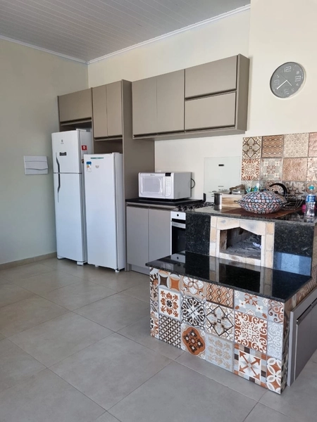 CASA COMPOSTA POR 3 DORMITÓRIOS!: 6ª foto da galeria de imagens do imóvel