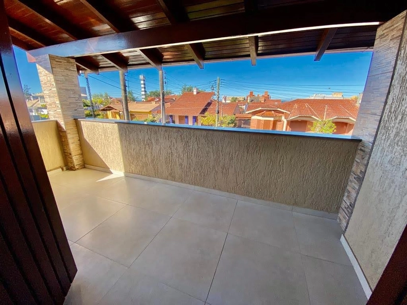 Casas em Bairros: 5ª foto da galeria de imagens do imóvel