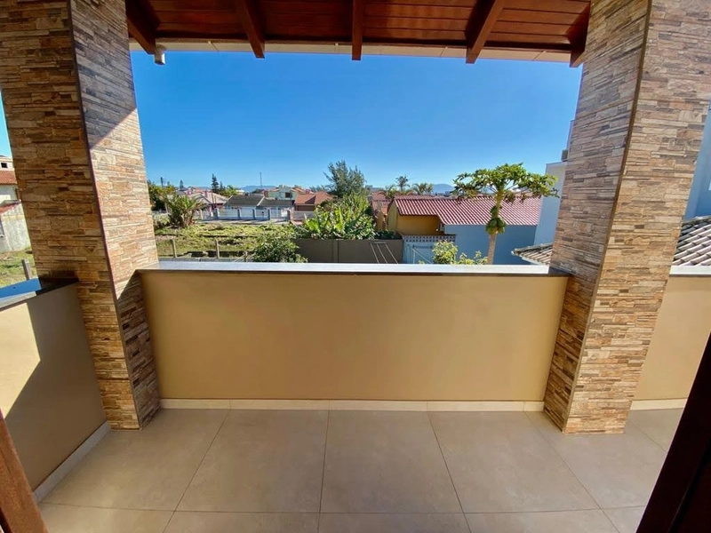 Casas em Bairros: 4ª foto da galeria de imagens do imóvel