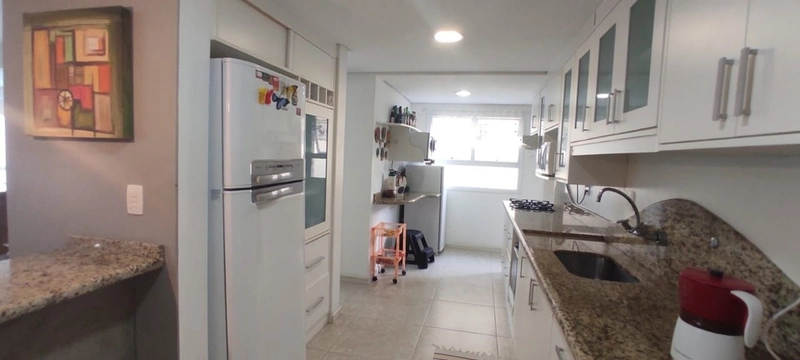 APTO 3 DORMITORIOS SENDO 1 SUÍTE: 13ª foto da galeria de imagens do imóvel