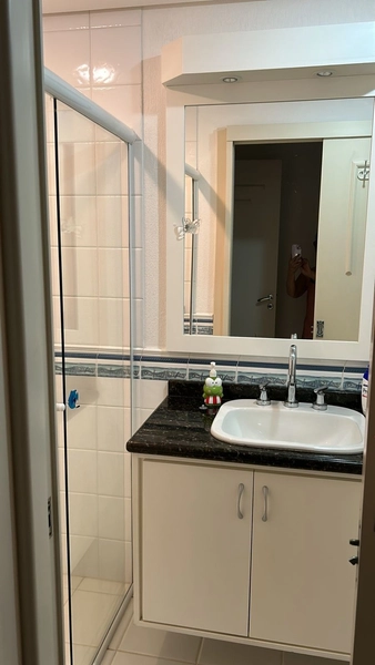 APTO 3 DORMITORIOS SENDO 1 SUÍTE: 24ª foto da galeria de imagens do imóvel