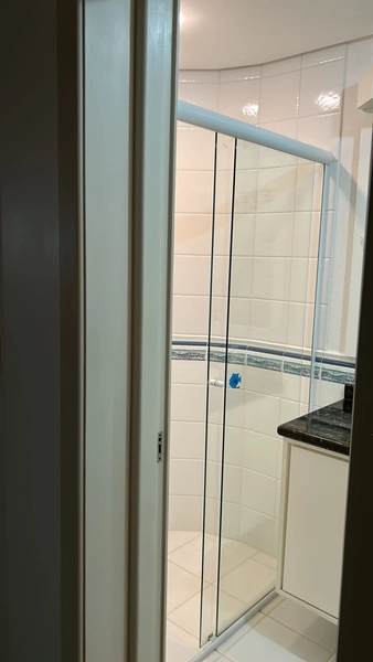 APTO 3 DORMITORIOS SENDO 1 SUÍTE: 2ª foto da galeria de imagens do imóvel