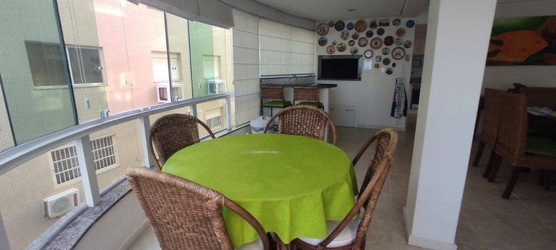 APTO 3 DORMITORIOS SENDO 1 SUÍTE: 7ª foto da galeria de imagens do imóvel