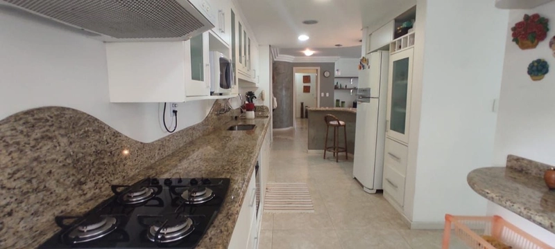 APTO 3 DORMITORIOS SENDO 1 SUÍTE: 14ª foto da galeria de imagens do imóvel