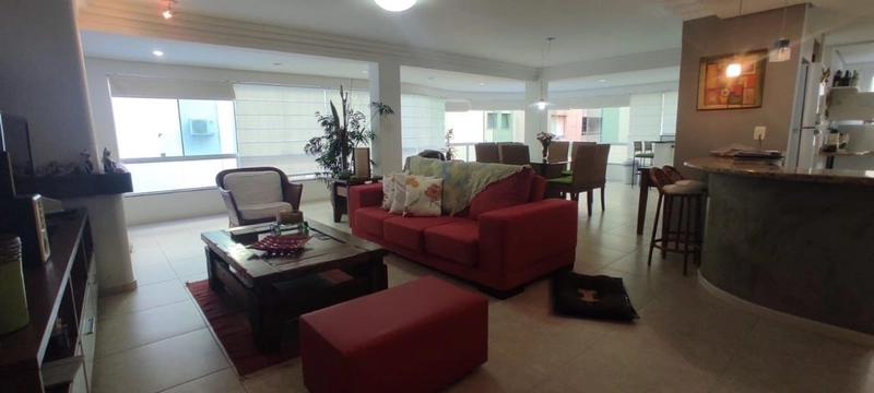 APTO 3 DORMITORIOS SENDO 1 SUÍTE: 9ª foto da galeria de imagens do imóvel