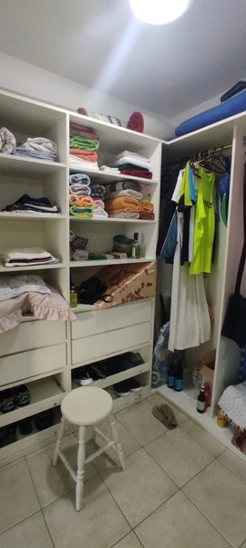 APTO 3 DORMITORIOS SENDO 1 SUÍTE: 18ª foto da galeria de imagens do imóvel