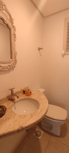 APTO 3 DORMITORIOS SENDO 1 SUÍTE: 3ª foto da galeria de imagens do imóvel