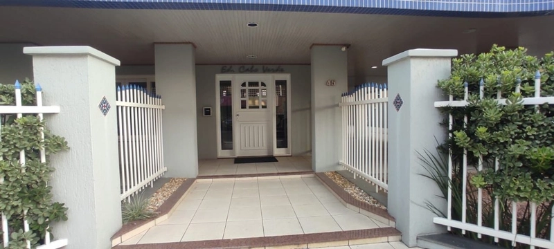 APTO 3 DORMITORIOS SENDO 1 SUÍTE: 4ª foto da galeria de imagens do imóvel