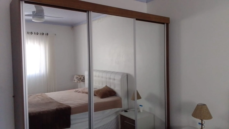 Casa com 3 dormitórios sendo um suíte em praia de Xangri-lá: 6ª foto da galeria de imagens do imóvel