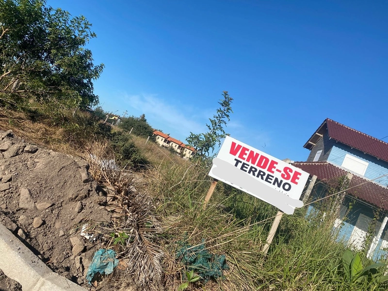 Terreno em Capão da Canoa!