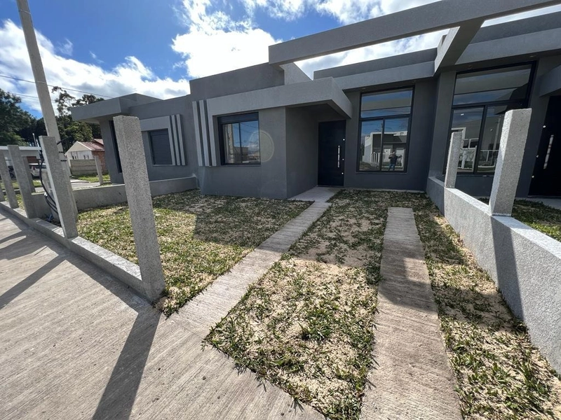 Casa em Capão da Canoa!: 1ª foto da galeria de imagens do imóvel