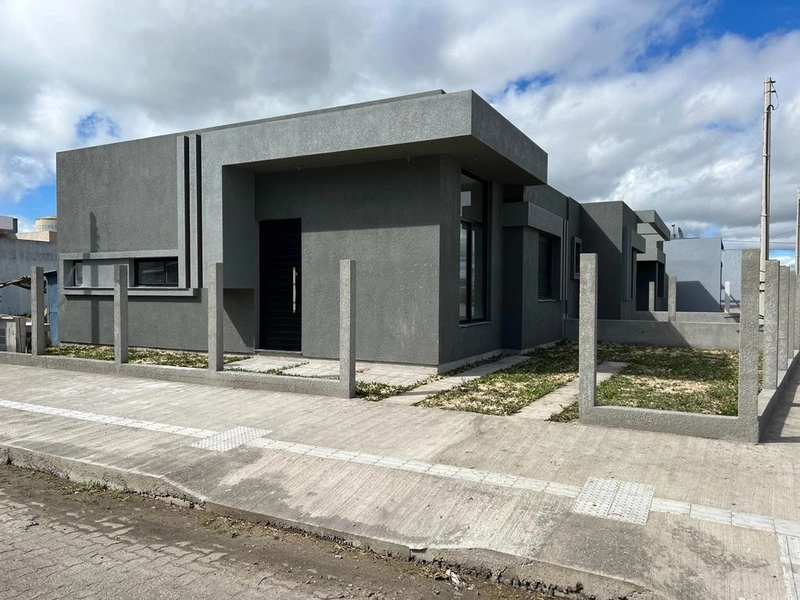 Casa em Capão da Canoa!: 4ª foto da galeria de imagens do imóvel