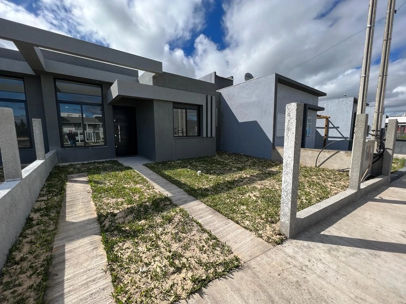 Casa em Capão da Canoa!: 8ª foto da galeria de imagens do imóvel