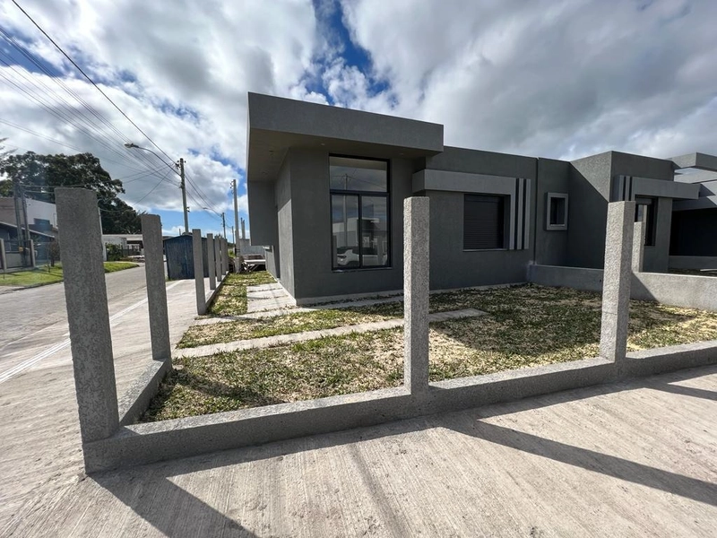 Casa em Capão da Canoa!: 5ª foto da galeria de imagens do imóvel