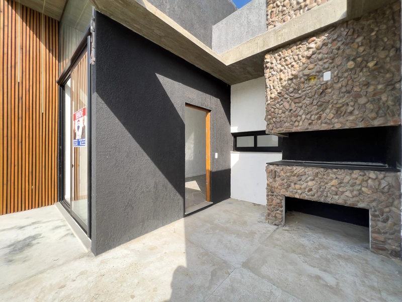 CASA LADO MAR EM CAPÃO DA CANOA!: 4ª foto da galeria de imagens do imóvel