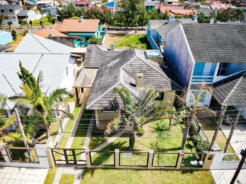 LINDA CASA COM 3 DORMITÓRIOS EM ATLÂNTIDA SUL!: 4ª foto da galeria de imagens do imóvel