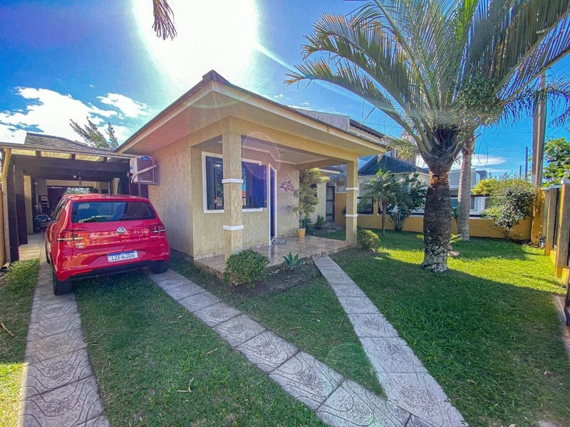 LINDA CASA COM 3 DORMITÓRIOS EM ATLÂNTIDA SUL!: 11ª foto da galeria de imagens do imóvel