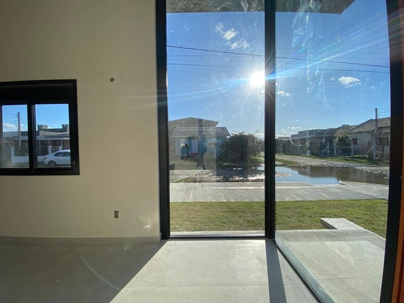 CASA COM 2 DORMITÓRIOS EM CAPÃO DA CANOA!: 8ª foto da galeria de imagens do imóvel