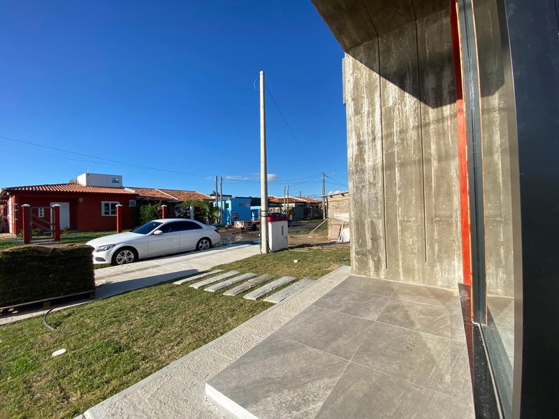 CASA COM 2 DORMITÓRIOS EM CAPÃO DA CANOA!: 11ª foto da galeria de imagens do imóvel