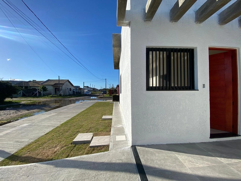 CASA COM 2 DORMITÓRIOS EM CAPÃO DA CANOA!: 5ª foto da galeria de imagens do imóvel