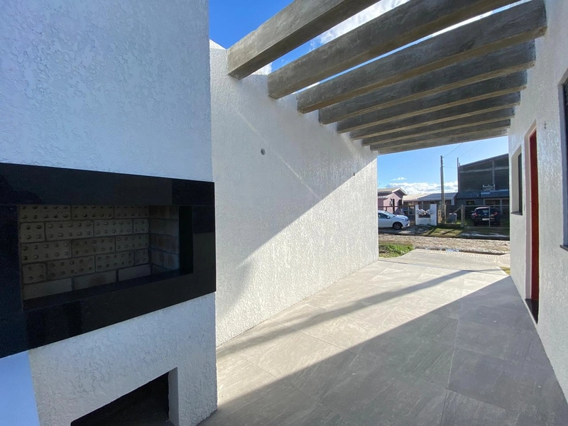 CASA COM 2 DORMITÓRIOS EM CAPÃO DA CANOA!: 6ª foto da galeria de imagens do imóvel