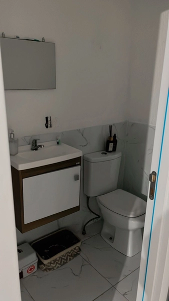 CASA COM PISCINA EM XANGRI-LÁ!: 3ª foto da galeria de imagens do imóvel