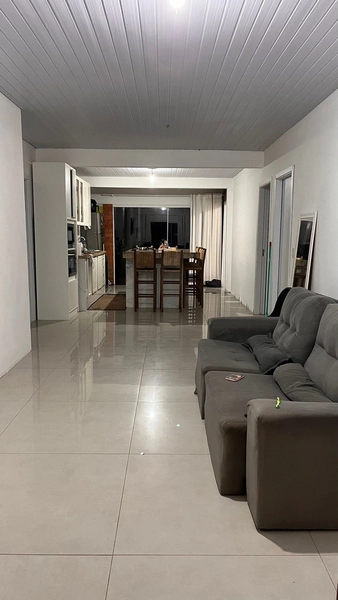 CASA COM PISCINA EM XANGRI-LÁ!: 5ª foto da galeria de imagens do imóvel