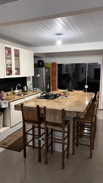 CASA COM PISCINA EM XANGRI-LÁ!: 6ª foto da galeria de imagens do imóvel