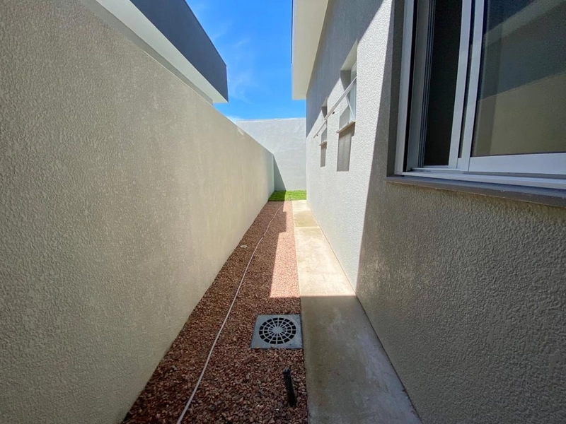 CASA COM 2 DORMITÓRIOS EM CAPÃO DA CANOA!: 3ª foto da galeria de imagens do imóvel