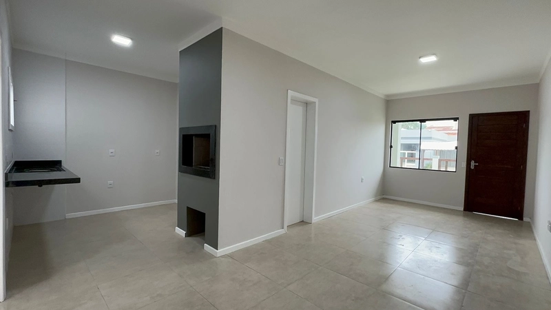 CASA NO CENTRO DE XANGRI-LÁ!: 6ª foto da galeria de imagens do imóvel