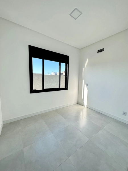 Casa nova composta por 2 dormitórios.: 5ª foto da galeria de imagens do imóvel