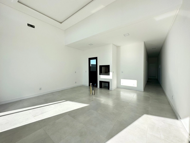 Casa nova composta por 2 dormitórios.: 3ª foto da galeria de imagens do imóvel