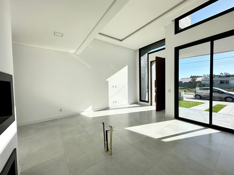 Casa nova composta por 2 dormitórios.: 11ª foto da galeria de imagens do imóvel