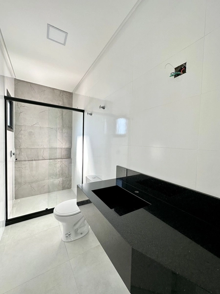 Casa nova composta por 2 dormitórios.: 13ª foto da galeria de imagens do imóvel