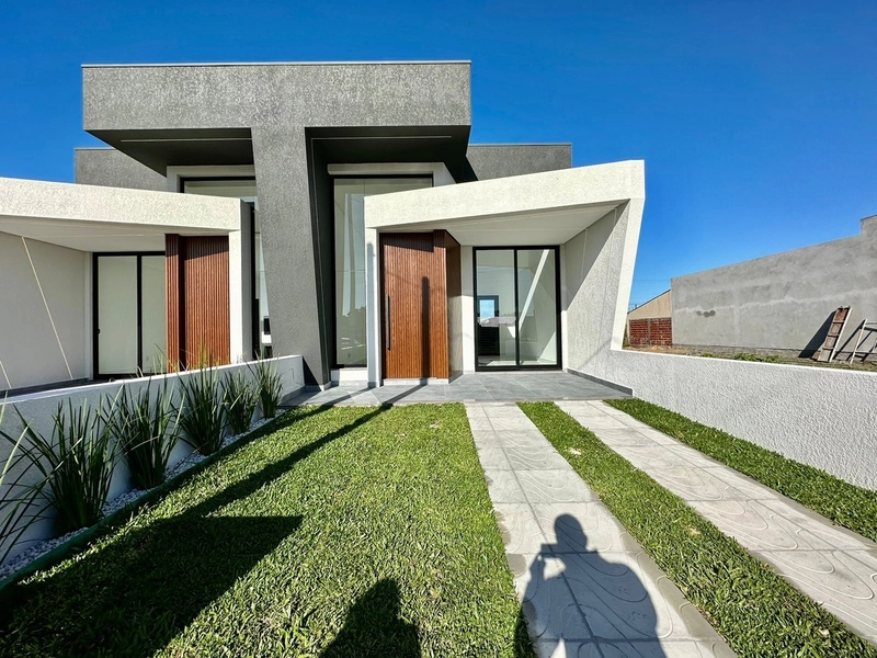 Excelente casa em Capão da Canoa!: 16ª foto da galeria de imagens do imóvel