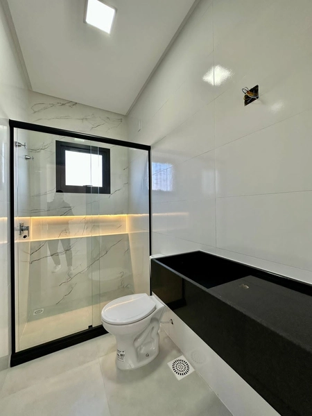 Excelente casa em Capão da Canoa!: 4ª foto da galeria de imagens do imóvel