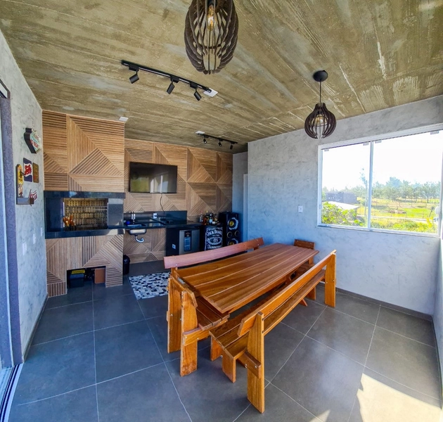 Casa 3 dormitórios em Capão da Canoa!: 18ª foto da galeria de imagens do imóvel
