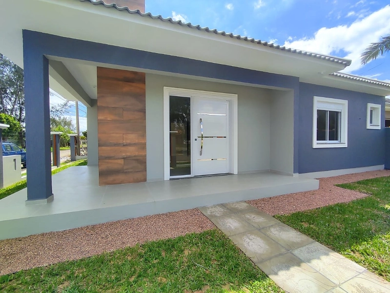 CASA EM TRAMANDAÍ!: 3ª foto da galeria de imagens do imóvel