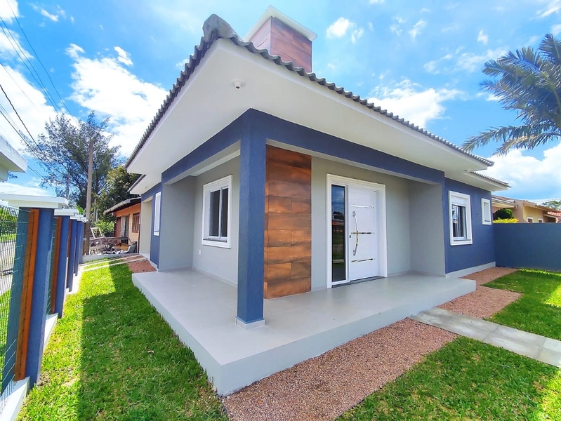 CASA EM TRAMANDAÍ!: 2ª foto da galeria de imagens do imóvel