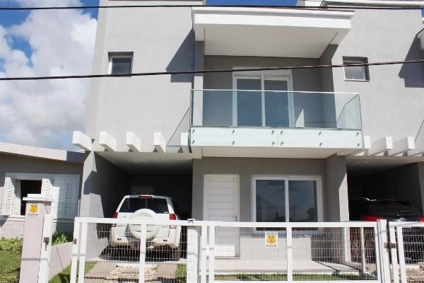 Sobrado em Xangri-lá!!: 1ª foto da galeria de imagens do imóvel