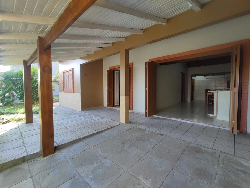 ÓTIMA CASA COMPOSTA POR 2 DORMITÓRIOS EM TRAMANDAÍ: 13ª foto da galeria de imagens do imóvel