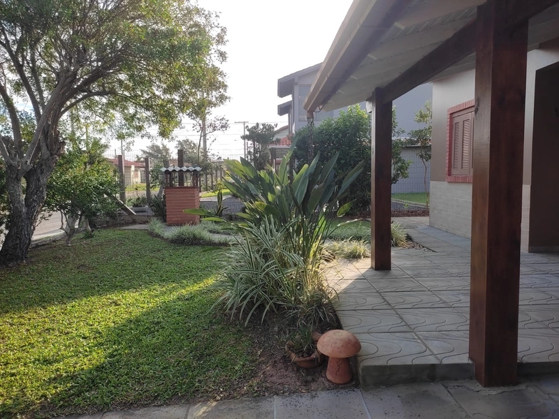 ÓTIMA CASA COMPOSTA POR 2 DORMITÓRIOS EM TRAMANDAÍ: 19ª foto da galeria de imagens do imóvel