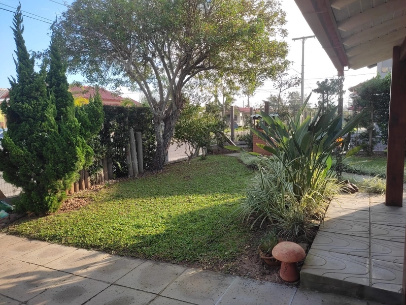 ÓTIMA CASA COMPOSTA POR 2 DORMITÓRIOS EM TRAMANDAÍ: 16ª foto da galeria de imagens do imóvel