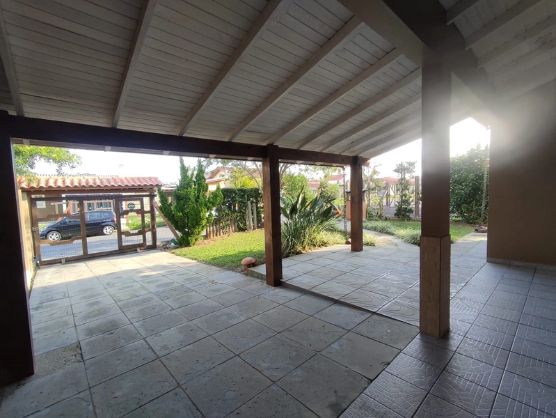 ÓTIMA CASA COMPOSTA POR 2 DORMITÓRIOS EM TRAMANDAÍ: 4ª foto da galeria de imagens do imóvel