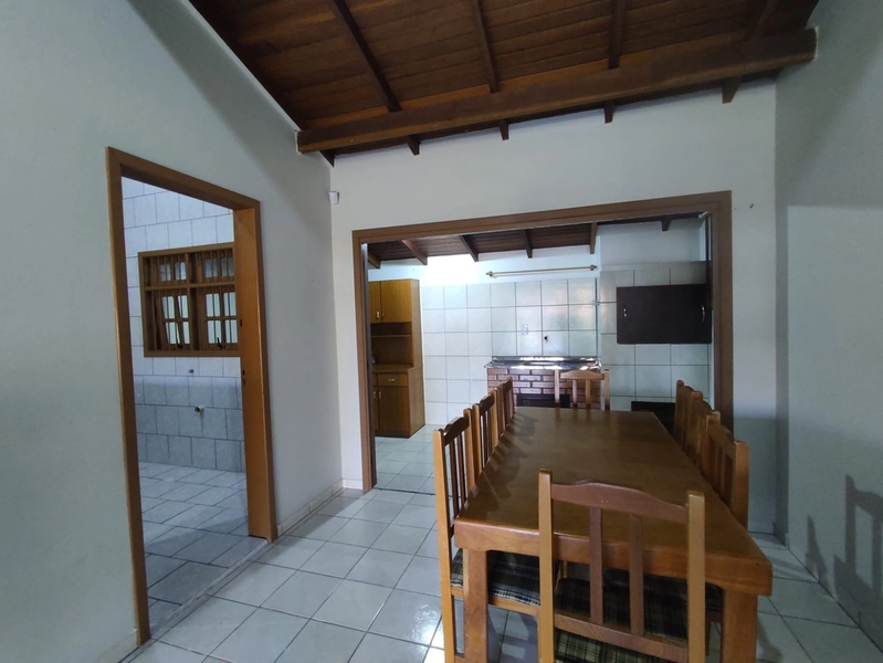 ÓTIMA CASA COMPOSTA POR 2 DORMITÓRIOS EM TRAMANDAÍ: 14ª foto da galeria de imagens do imóvel