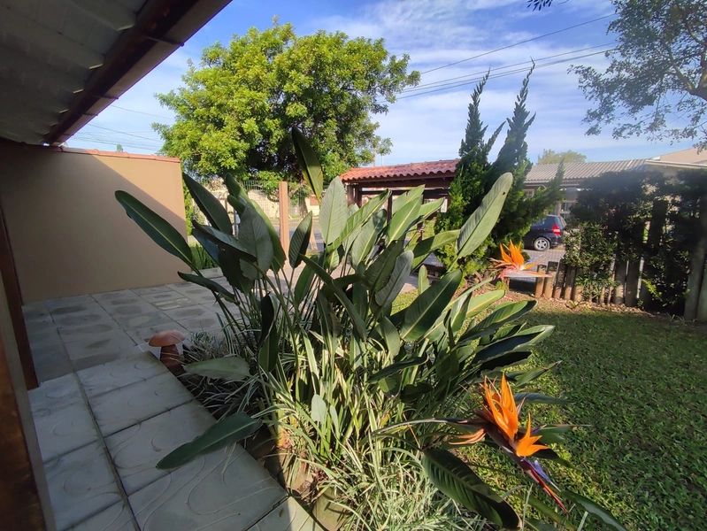 ÓTIMA CASA COMPOSTA POR 2 DORMITÓRIOS EM TRAMANDAÍ: 15ª foto da galeria de imagens do imóvel