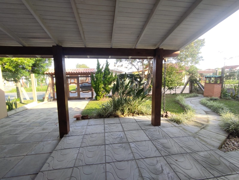 ÓTIMA CASA COMPOSTA POR 2 DORMITÓRIOS EM TRAMANDAÍ: 5ª foto da galeria de imagens do imóvel