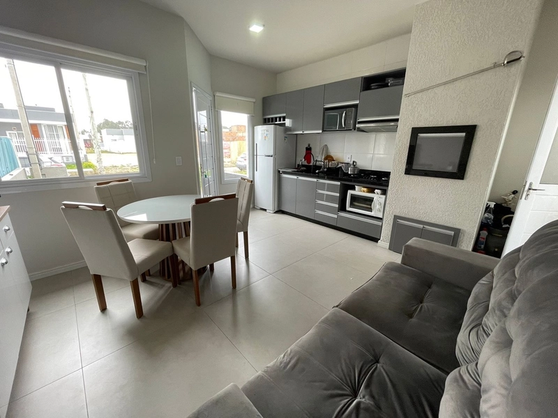 Casa mobiliada em Capão da Canoa!: 4ª foto da galeria de imagens do imóvel