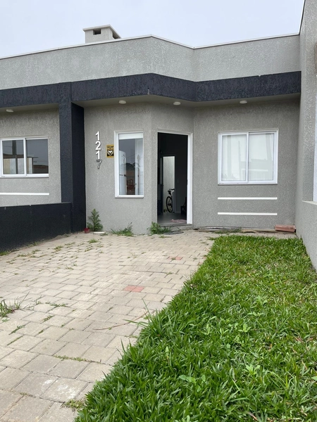 Casa mobiliada em Capão da Canoa!: 1ª foto da galeria de imagens do imóvel